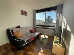 Appartement 2 pièces 4 couchages ST CYPRIEN PLAGE SC510-38B